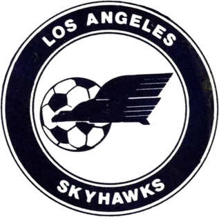 Los Angeles Skyhawks                                                                                