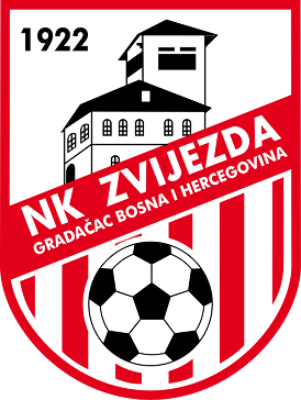 Nogometni Klub Zvijezda                                                                             