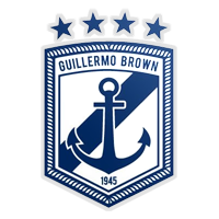 Club Social Y Atlético Guillermo Brown                                                              