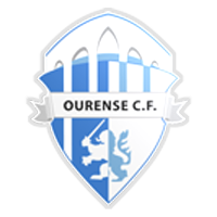 Cd Ourense                                                                                          
