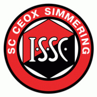 Ceox Simmering                                                                                      