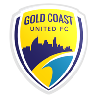 Gold Coast United                                                                                   