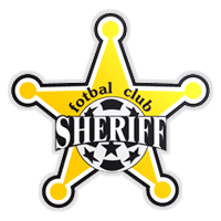Fc Sheriff Tiraspol                                                                                 