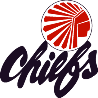 Atlanta Chiefs                                                                                      