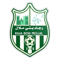 Raja Beni Mellal                                                                                    