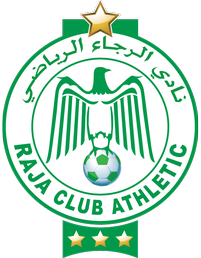 Raja Club Athletic                                                                                  