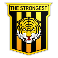Club The Strongest                                                                                  