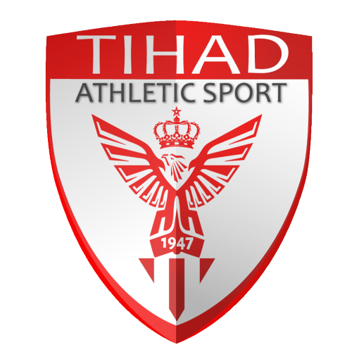 Tihad Riadi Casablanca                                                                              