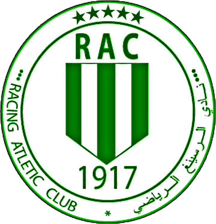 Racing De Casablanca                                                                                