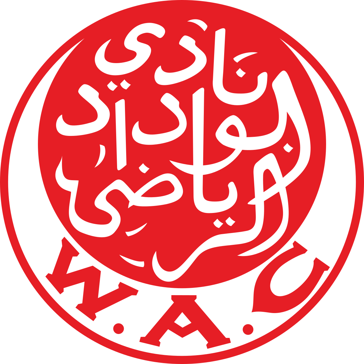 Wydad Athletic Club                                                                                 