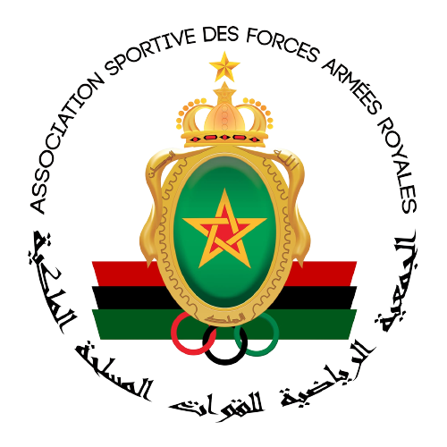As Forces Armées Royales                                                                            
