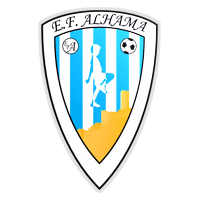 Alhama Cf                                                                                           