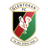 Glentoran                                                                                           