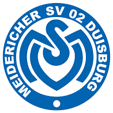 Meidericher Sv                                                                                      