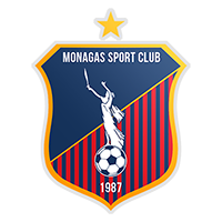 Monagas Sc                                                                                          