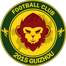 Guizhou Zuqiu Julebu                                                                                