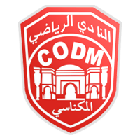 Club Omnisports De Meknès                                                                           