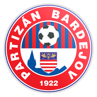 Partizán Bardejov                                                                                   