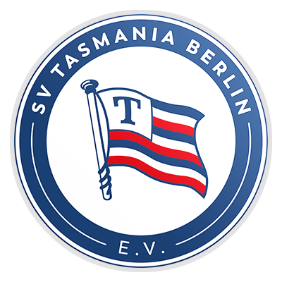 Sc Tasmania Berlin                                                                                  