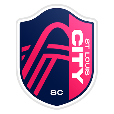 St. Louis City Sc                                                                                   