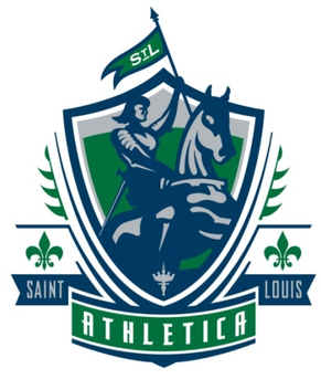 Saint Louis Athletica                                                                               