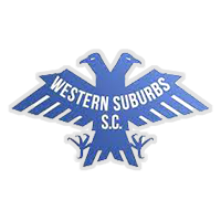 Western Suburbs Sc                                                                                  