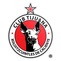Xolos De Tijuana                                                                                    