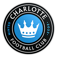 Charlotte Fc                                                                                        