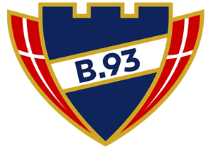 Boldklubben Af 1893                                                                                 