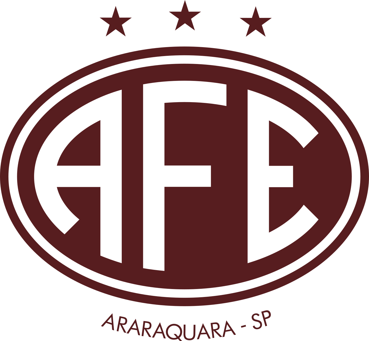 A. Ferroviaria De Esportes                                                                          