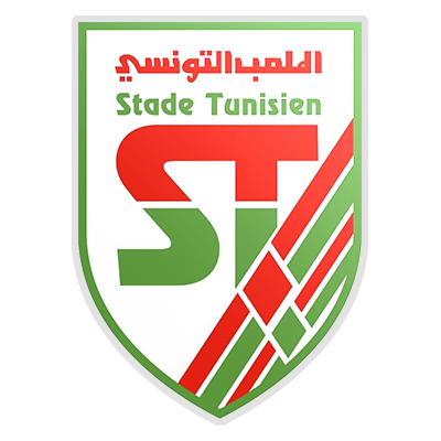 Stade Tunisien                                                                                      
