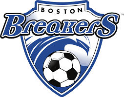 Boston Breakers                                                                                     