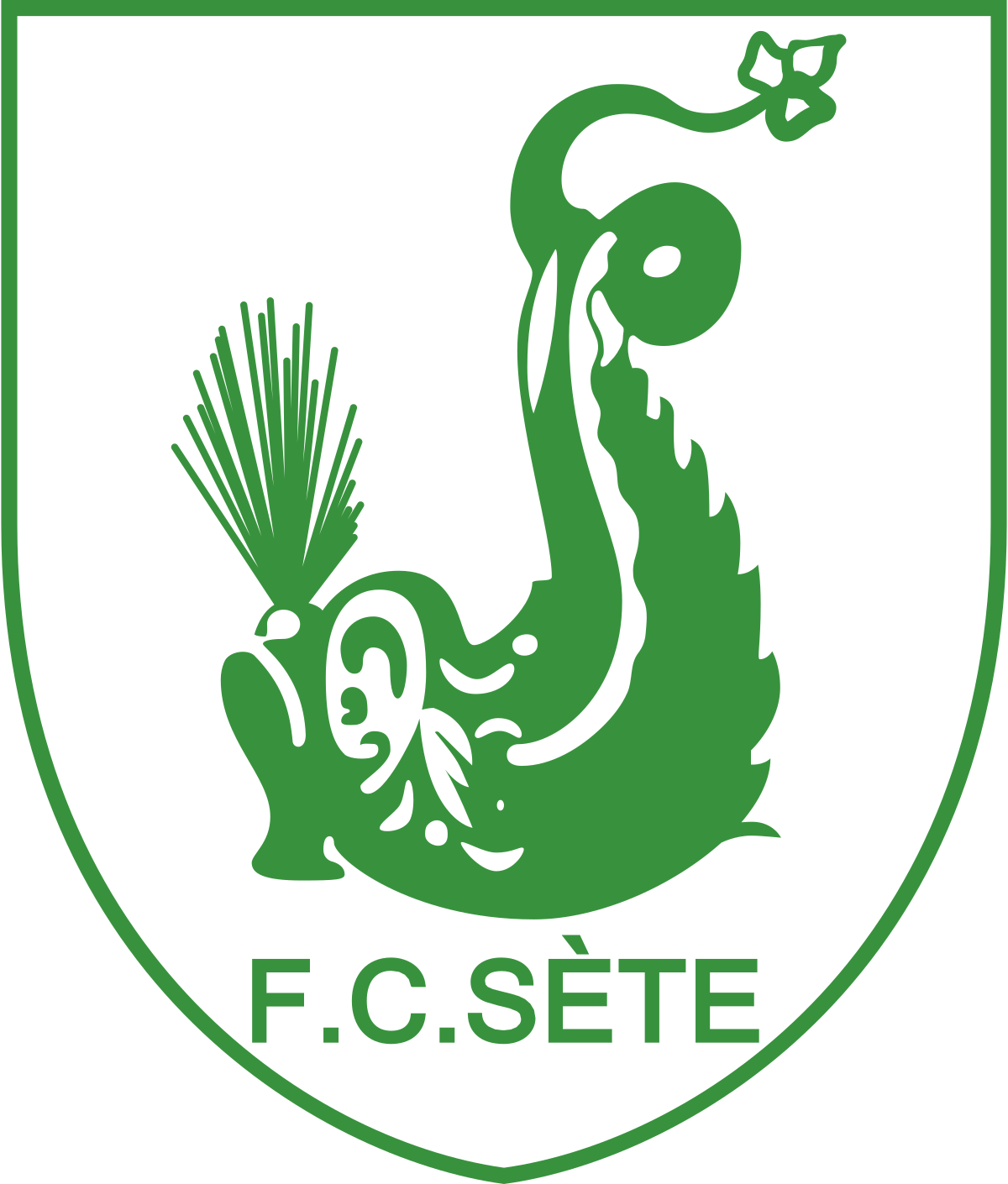 Fc Sete 34                                                                                          