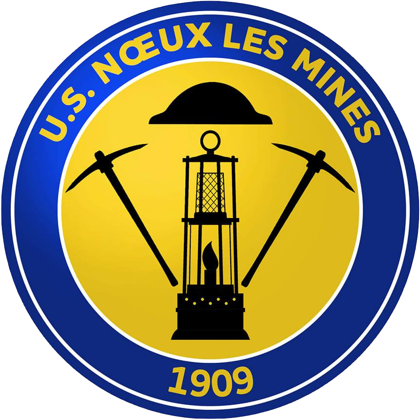 U.S. Noeux-Les-Mines                                                                                