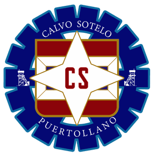 Calvo Sotelo                                                                                        