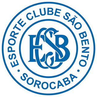 Esporte Clube São Bento                                                                             