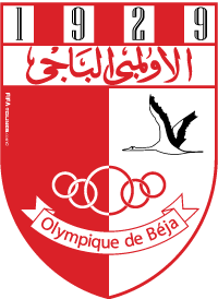 Olympique Beja                                                                                      