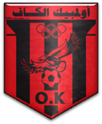 Olympique Kef                                                                                       