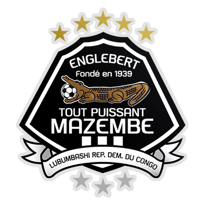 Tp Mazembe                                                                                          
