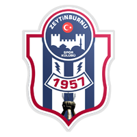 Zeytinburnu                                                                                         
