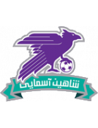 Shaheen Asmayee                                                                                     