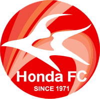 Honda Motor F.C.                                                                                    