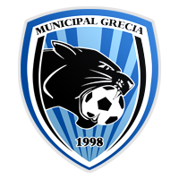 Municipal Grecia                                                                                    