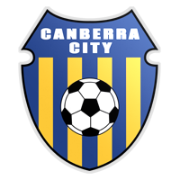 Canberra City Fc                                                                                    