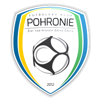 Fk Pohronie                                                                                         