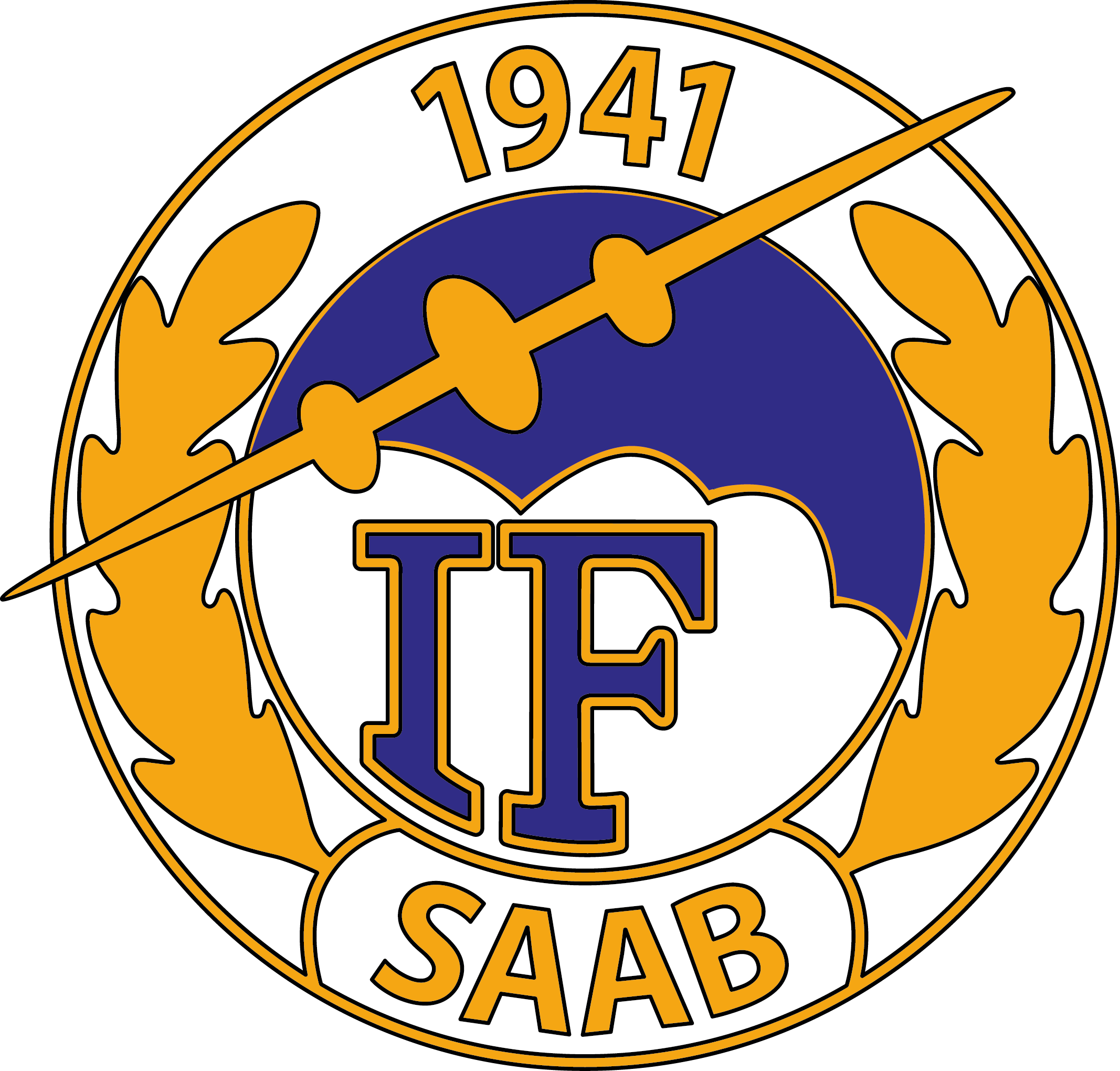 If Saab                                                                                             