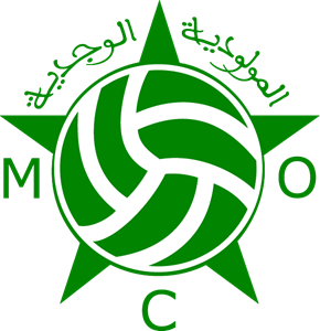 Mouloudia Oujda                                                                                     