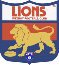 Fitzroy United                                                                                      