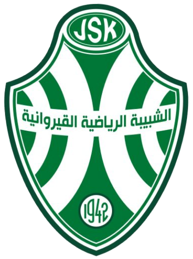 Js Kairouan                                                                                         
