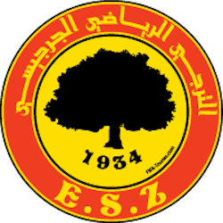 Es Zarzis                                                                                           
